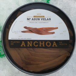 Anchoa Asun GR