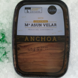 Anchoa Asun PQ