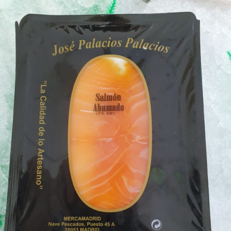 Salmón AH 100gr