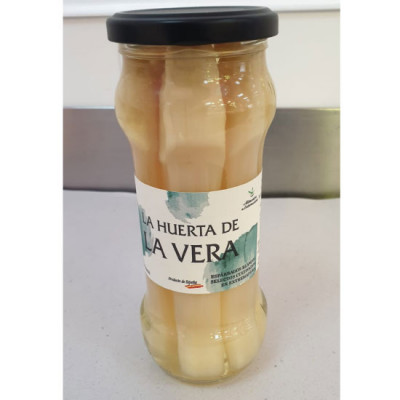 Espárragos de la Vera 370gr