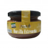 Crema de morcilla extremeña