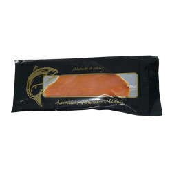 Salmón Ahumado 500gr