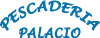 Logotipo Pescaderia Palacio