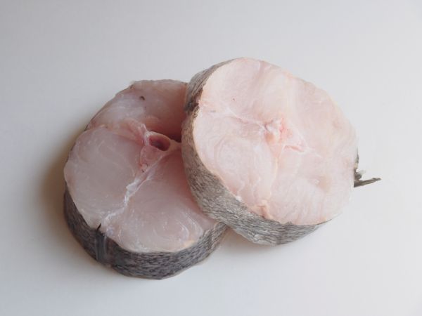 pescado blanco para hacer sopa de verduras con pescado