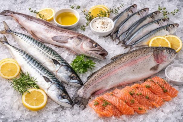 Top pescados económicos de aspecto premium