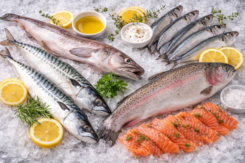 Top pescados económicos de aspecto premium