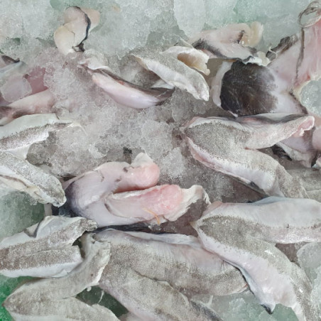 Cocochas de Merluza