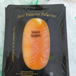 Salmón AH 100gr