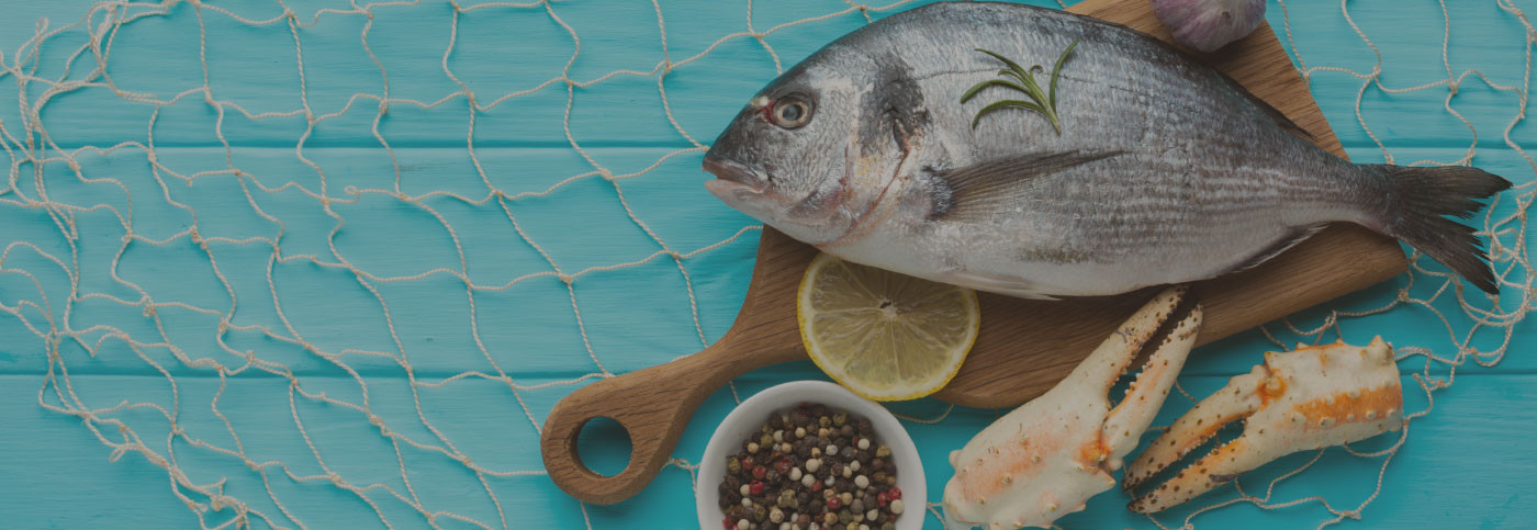 Pescados Frescos Online | Variedad y Calidad en Pescadería Palacio